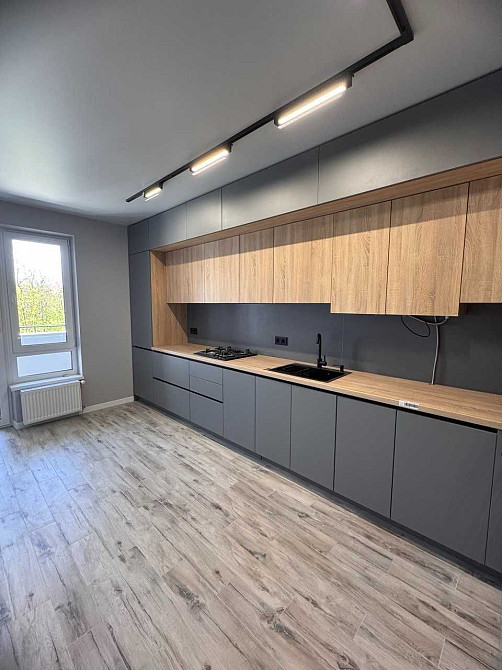 Оренда 1 кімнатна вул. Надійна 18000 грн Львів - зображення 1