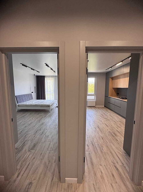 Оренда 1 кімнатна вул. Надійна 18000 грн Львів - зображення 2