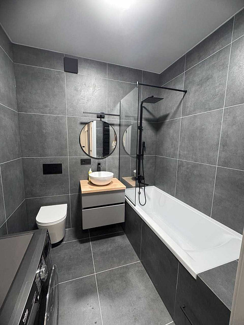 Оренда 1 кімнатна вул. Надійна 18000 грн Львів - зображення 8