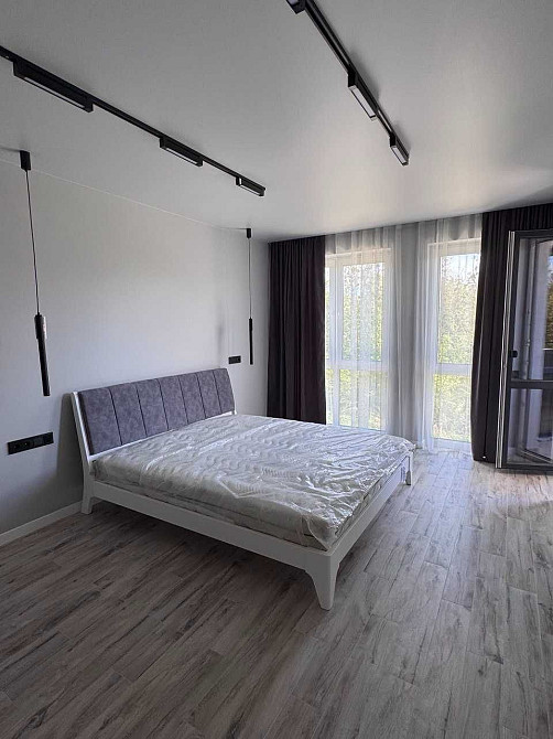 Оренда 1 кімнатна вул. Надійна 18000 грн Львів - зображення 3