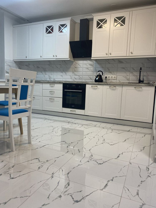 Оренда квартири «ЖК Кравоєві дачі» Шулявка, НАУ, КПІ,Соломянський р-он Киев - изображение 2