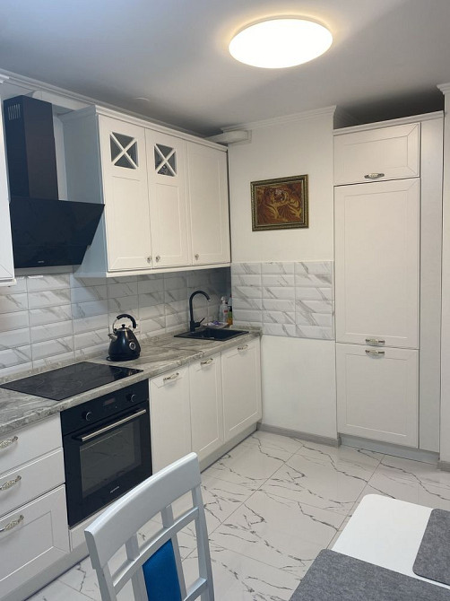 Оренда квартири «ЖК Кравоєві дачі» Шулявка, НАУ, КПІ,Соломянський р-он Киев - изображение 3