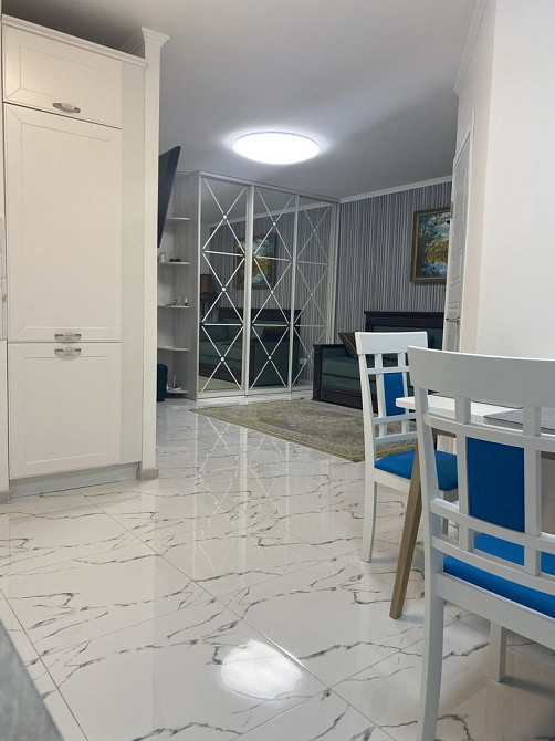 Оренда квартири «ЖК Кравоєві дачі» Шулявка, НАУ, КПІ,Соломянський р-он Киев - изображение 5