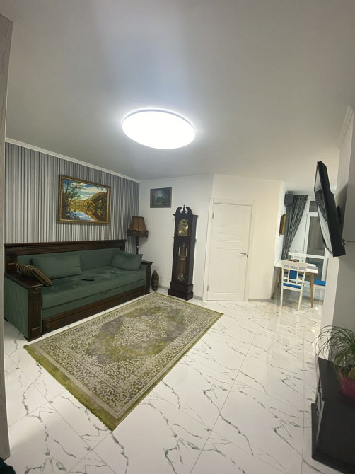 Оренда квартири «ЖК Кравоєві дачі» Шулявка, НАУ, КПІ,Соломянський р-он Киев - изображение 7