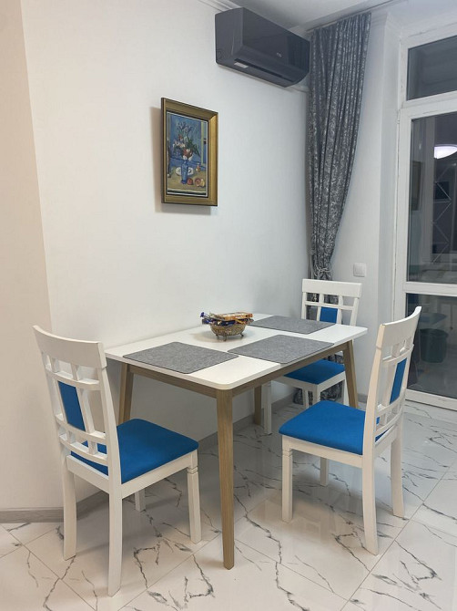 Оренда квартири «ЖК Кравоєві дачі» Шулявка, НАУ, КПІ,Соломянський р-он Киев - изображение 4