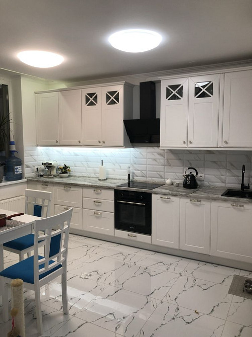 Оренда квартири «ЖК Кравоєві дачі» Шулявка, НАУ, КПІ,Соломянський р-он Киев - изображение 1