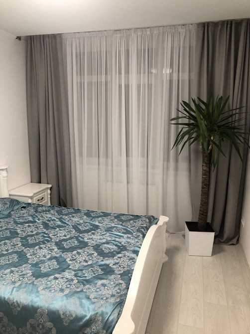 Оренда квартири «ЖК Кравоєві дачі» Шулявка, НАУ, КПІ,Соломянський р-он Киев - изображение 8