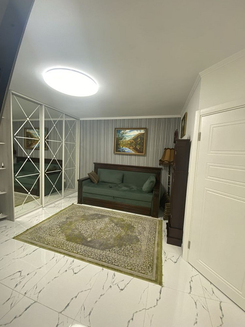 Оренда квартири «ЖК Кравоєві дачі» Шулявка, НАУ, КПІ,Соломянський р-он Киев - изображение 6