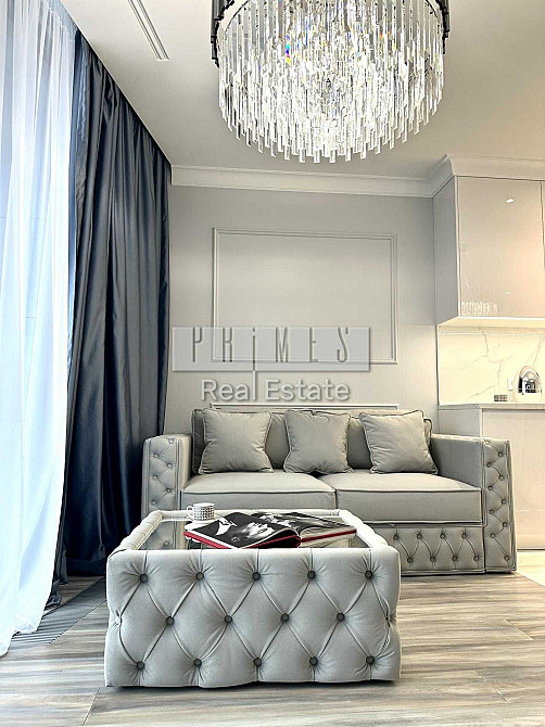 Оренда 2к квартира Taryan Towers, Лумумби Патріса, 12, Либідська Киев - изображение 2