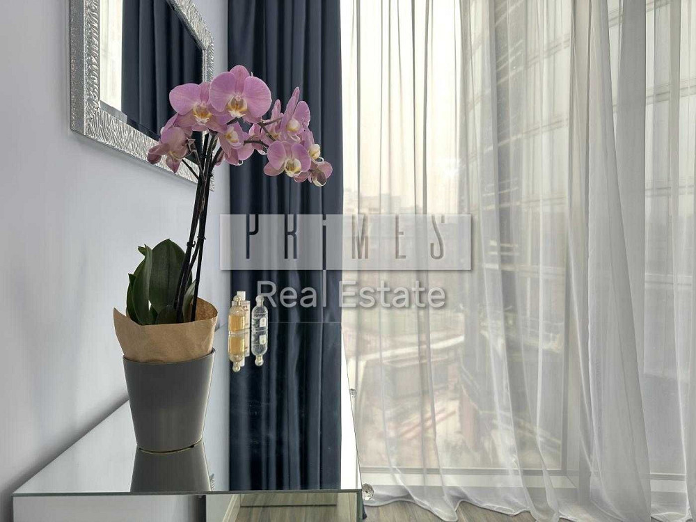 Оренда 2к квартира Taryan Towers, Лумумби Патріса, 12, Либідська Киев - изображение 3