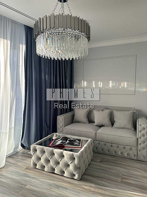 Оренда 2к квартира Taryan Towers, Лумумби Патріса, 12, Либідська Киев - изображение 4