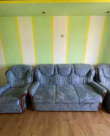 Левада. Здається 3-х кімнатна квартира Полтава