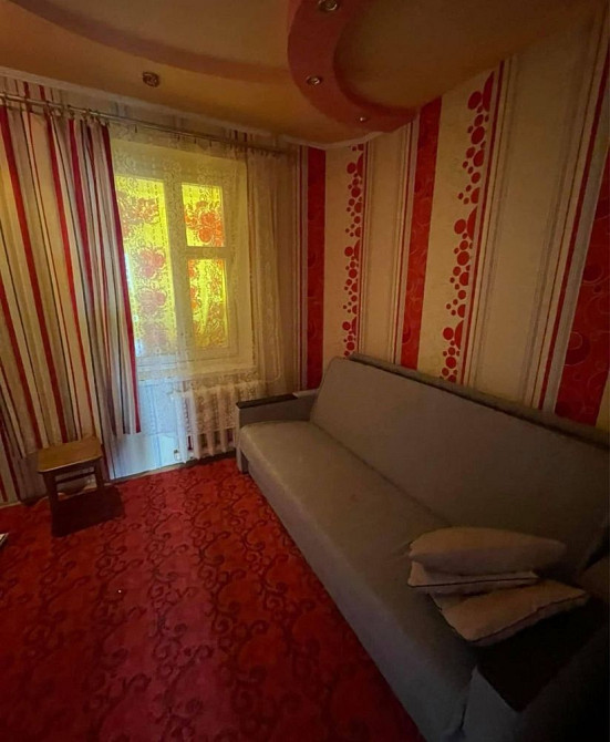 Левада. Здається 3-х кімнатна квартира Полтава - изображение 3