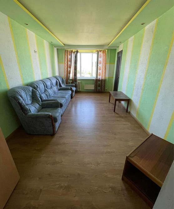 Левада. Здається 3-х кімнатна квартира Полтава - изображение 1