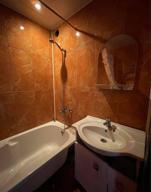 Левада. Здається 3-х кімнатна квартира Полтава - изображение 6