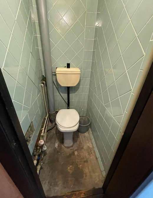 Левада. Здається 3-х кімнатна квартира Полтава - изображение 4