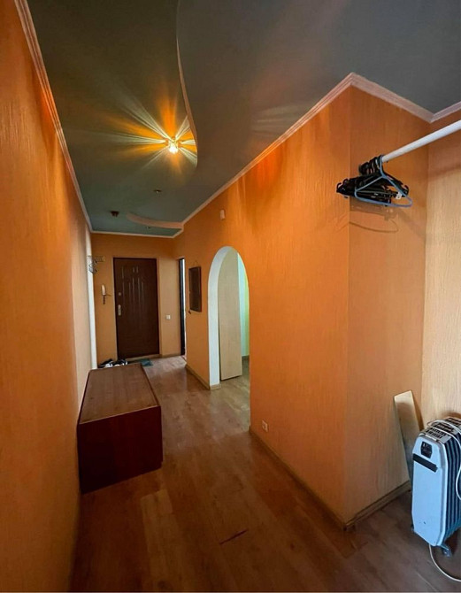 Левада. Здається 3-х кімнатна квартира Полтава - изображение 8