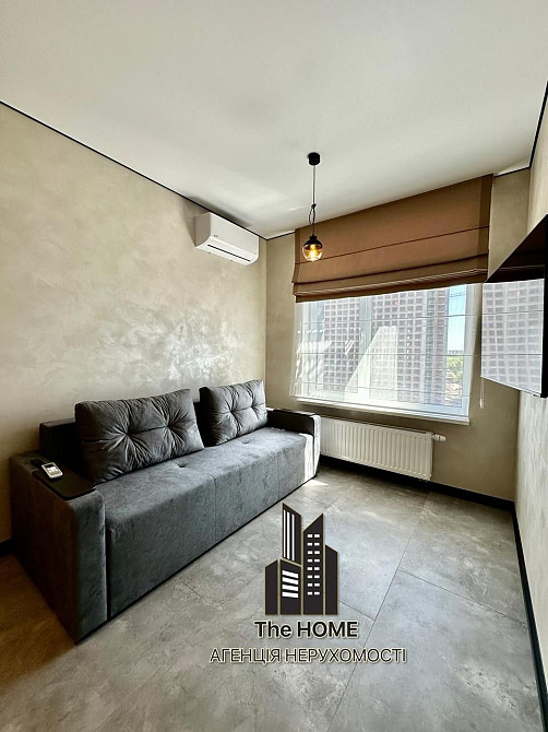 Оренда 1кім квартири Київ Заболотного Академіка 1б  жк Метрополіс Киев - изображение 6