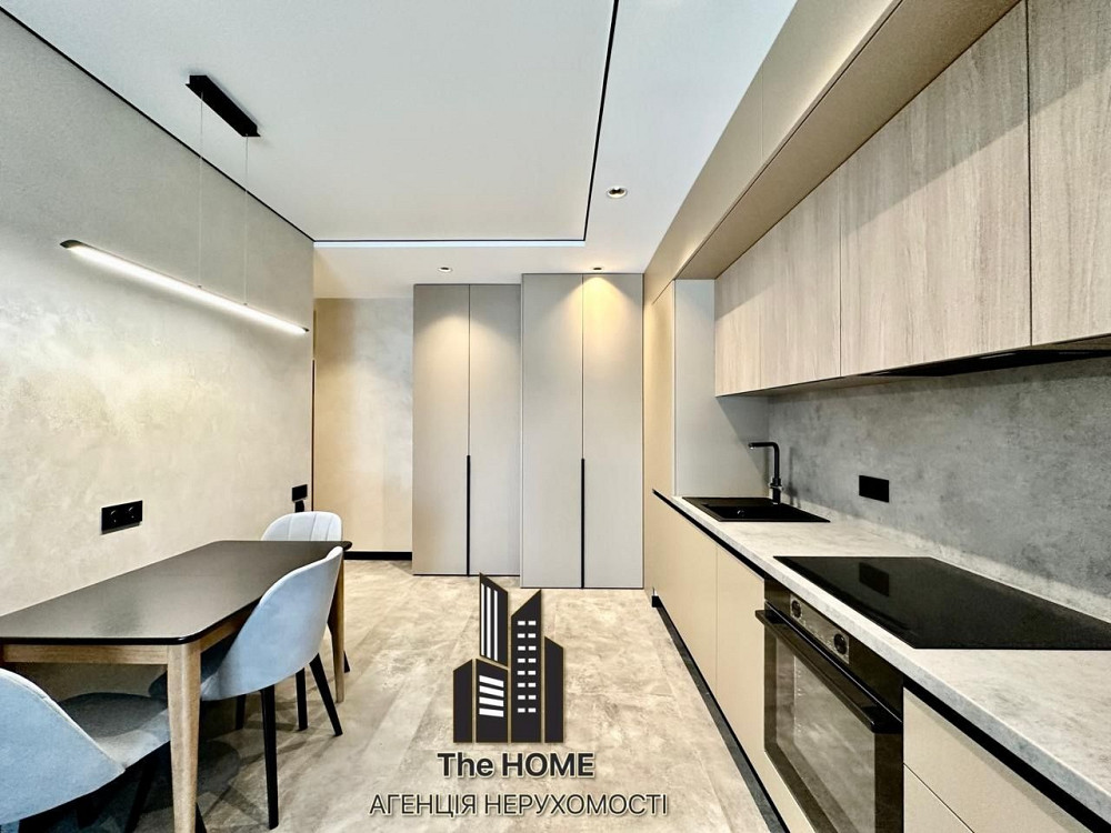 Оренда 1кім квартири Київ Заболотного Академіка 1б  жк Метрополіс Киев - изображение 5