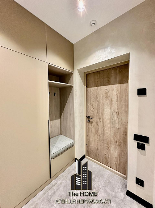 Оренда 1кім квартири Київ Заболотного Академіка 1б  жк Метрополіс Киев - изображение 8