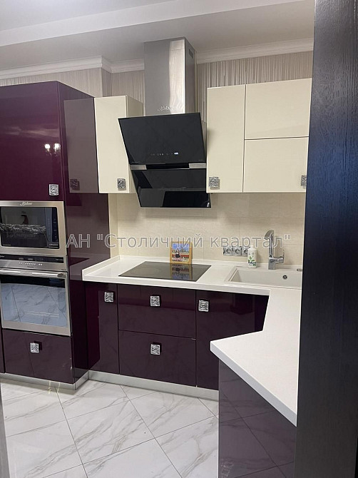 Оренда 2к квартири пр.В.Лобановського-4Г, ЖК Олександрівський Київ - зображення 2