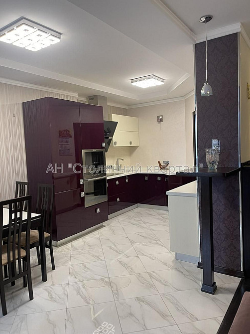 Оренда 2к квартири пр.В.Лобановського-4Г, ЖК Олександрівський Київ - зображення 7