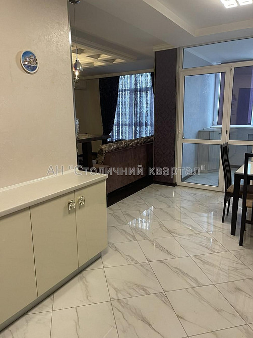 Оренда 2к квартири пр.В.Лобановського-4Г, ЖК Олександрівський Київ - зображення 5