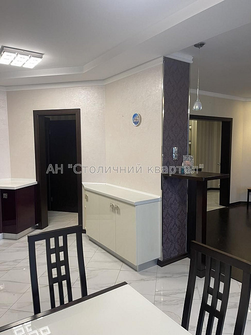 Оренда 2к квартири пр.В.Лобановського-4Г, ЖК Олександрівський Київ - зображення 8