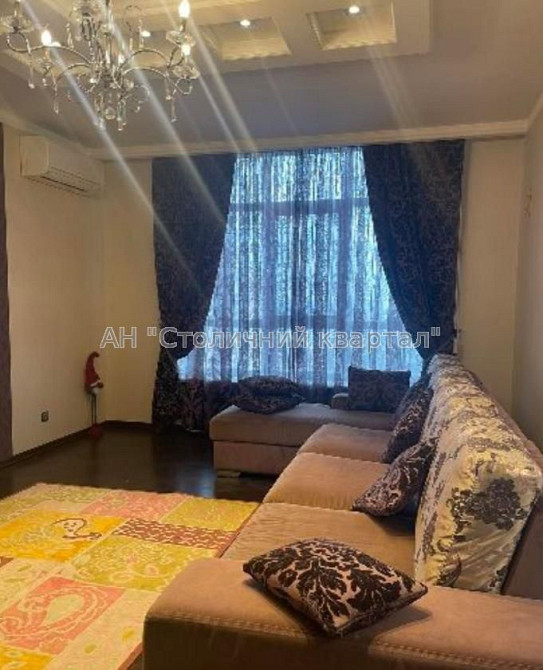 Оренда 2к квартири пр.В.Лобановського-4Г, ЖК Олександрівський Київ - зображення 3