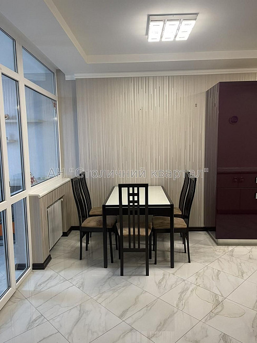 Оренда 2к квартири пр.В.Лобановського-4Г, ЖК Олександрівський Київ - зображення 6