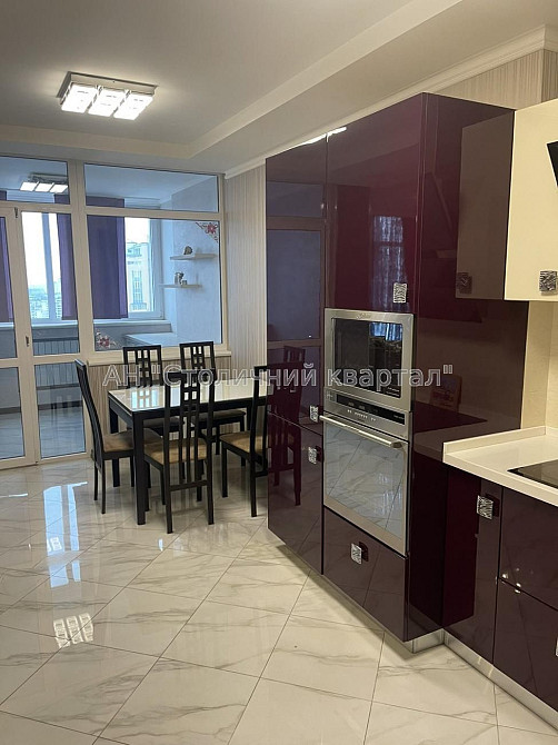 Оренда 2к квартири пр.В.Лобановського-4Г, ЖК Олександрівський Київ - зображення 1