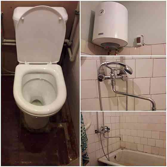 Оренда 2 кімнатної квартири на Металургів Кривий Ріг