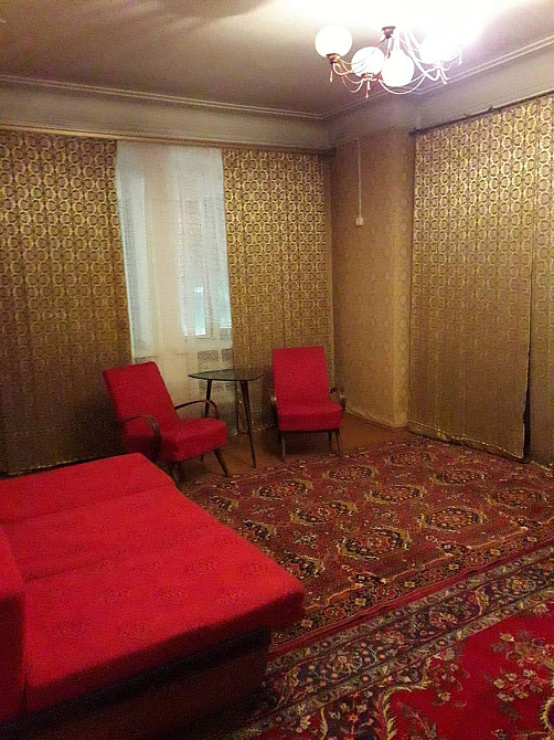 Оренда 2 кімнатної квартири на Металургів Кривой Рог - изображение 1