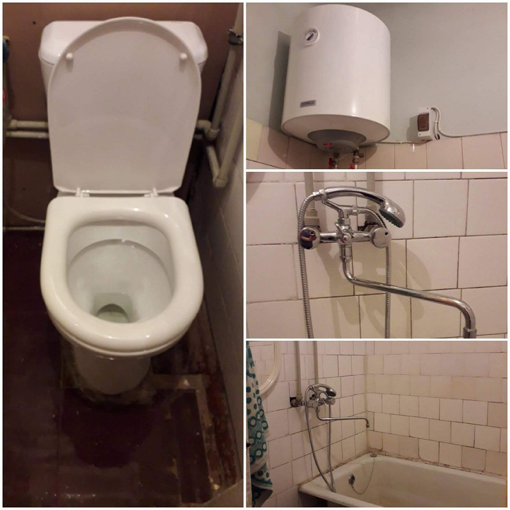 Оренда 2 кімнатної квартири на Металургів Кривой Рог - изображение 6