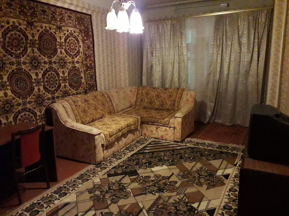 Оренда 2 кімнатної квартири на Металургів Кривой Рог - изображение 7