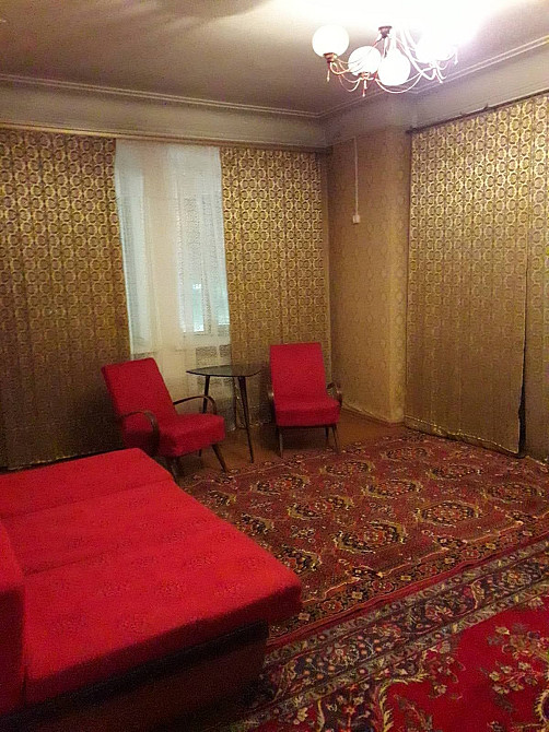 Оренда 2 кімнатної квартири на Металургів Кривой Рог - изображение 3