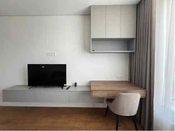 Оренда чудової квартири в ЖК Грінвіль Greenville вул Замарстинівська Львів