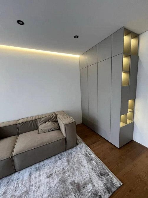 Оренда чудової квартири в ЖК Грінвіль Greenville вул Замарстинівська Львів - зображення 3