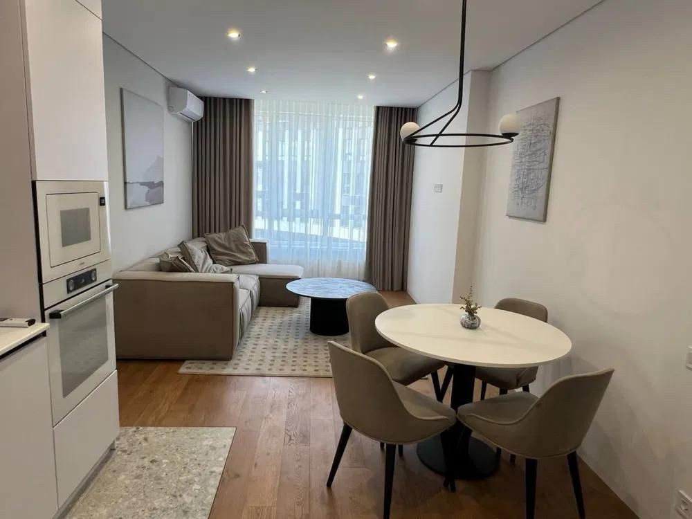 Оренда чудової квартири в ЖК Грінвіль Greenville вул Замарстинівська Львів - зображення 1