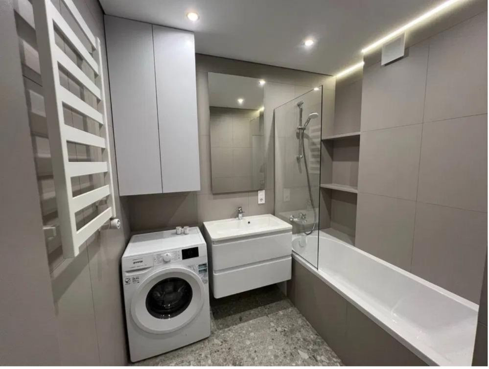 Оренда чудової квартири в ЖК Грінвіль Greenville вул Замарстинівська Львів - зображення 8