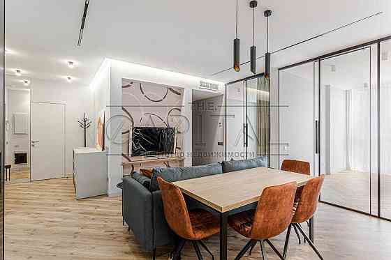 3 комнатная квартира ‼️Французский квартал 2 ‼️ул. Маккейна‼️Лыбедская Киев