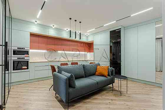 3 комнатная квартира ‼️Французский квартал 2 ‼️ул. Маккейна‼️Лыбедская Киев