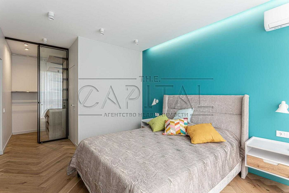 3 комнатная квартира ‼️Французский квартал 2 ‼️ул. Маккейна‼️Лыбедская Киев - изображение 6