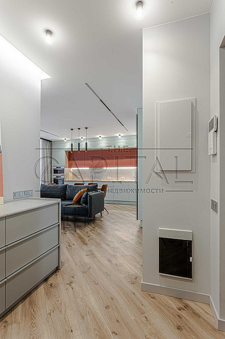 3 комнатная квартира ‼️Французский квартал 2 ‼️ул. Маккейна‼️Лыбедская Киев - изображение 8