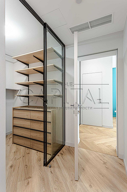 3 комнатная квартира ‼️Французский квартал 2 ‼️ул. Маккейна‼️Лыбедская Киев - изображение 5