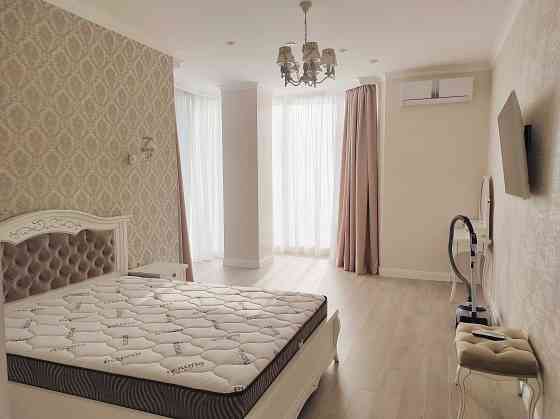 Красивая 1к квартира в центре города. ЖК Замок Цветов. Жуковского 9 Одеса