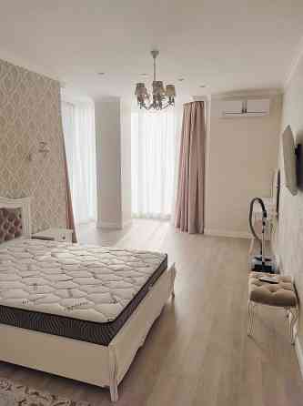 Красивая 1к квартира в центре города. ЖК Замок Цветов. Жуковского 9 Одеса