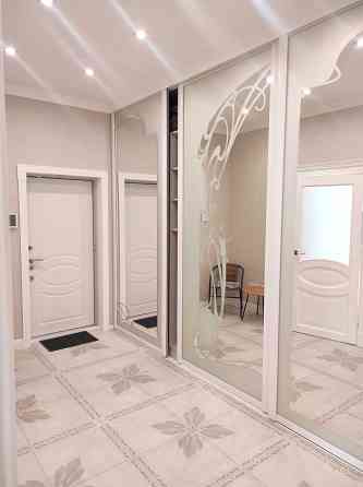 Красивая 1к квартира в центре города. ЖК Замок Цветов. Жуковского 9 Одеса