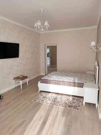 Красивая 1к квартира в центре города. ЖК Замок Цветов. Жуковского 9 Одеса