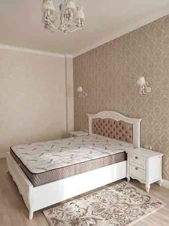 Красивая 1к квартира в центре города. ЖК Замок Цветов. Жуковского 9 Одеса